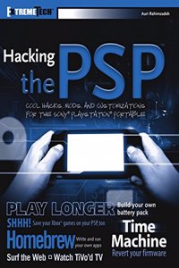 Hacking the PSP