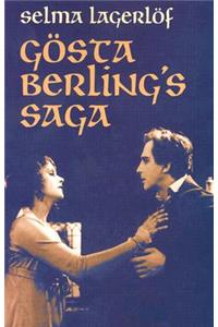 Gosta Berling's Saga