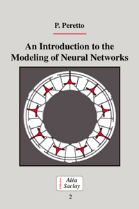 Introduction to the Modeling of Neural Networks