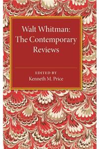 Walt Whitman