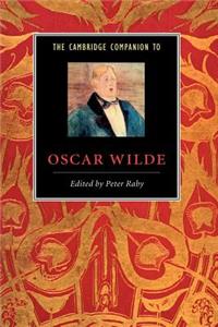 Cambridge Companion to Oscar Wilde