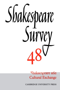 Shakespeare Survey