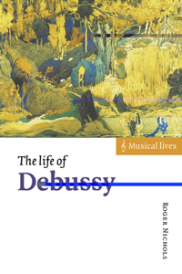 Life of Debussy