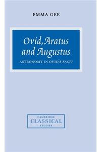 Ovid, Aratus and Augustus