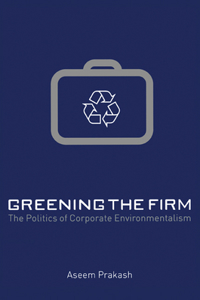 Greening the Firm