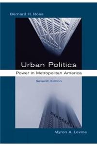 Urban Politics