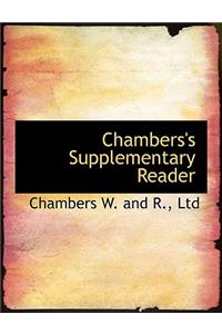 Chambers's Supplementary Reader