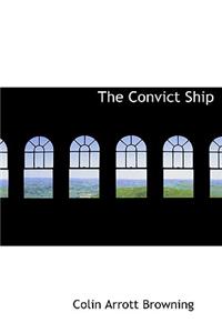 The Convict Ship