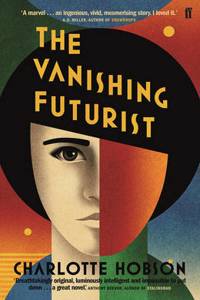 Vanishing Futurist