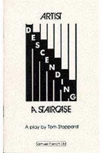 Artist Descending a Staircase