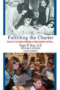 Fulfilling the Charter