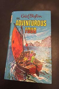 Adventurous Four (Rewards S.)