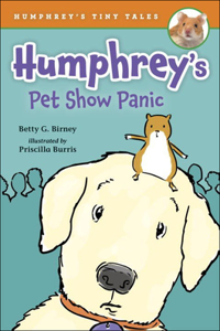 Humphrey's Pet Show Panic