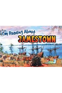 I'm Reading about Jamestown