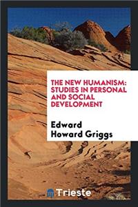 The New Humanism