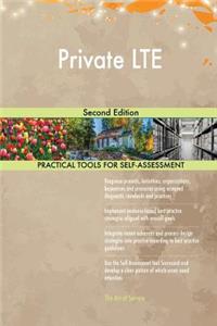Private LTE Second Edition