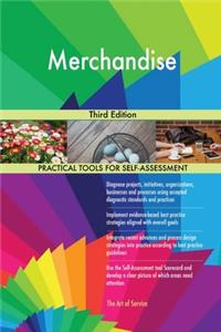 Merchandise Third Edition