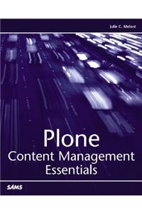 Plone Content Management Essentials