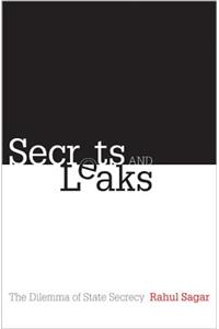 Secrets and Leaks