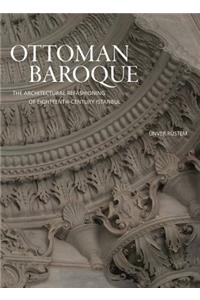 Ottoman Baroque