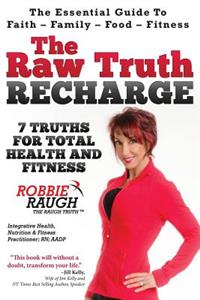 Raw Truth Recharge