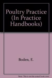 Poultry Practice (In Practice Handbooks)