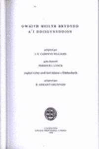 Gwaith Meilyr Brydydd a'i Ddisgynyddion