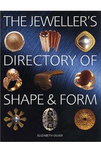 Jeweller's Directory of Shape and Form