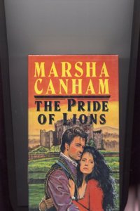 The Pride of Lions