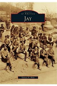 Jay