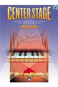 CENTER STAGE BOOK 2 PIANO