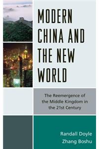 Modern China and the New World