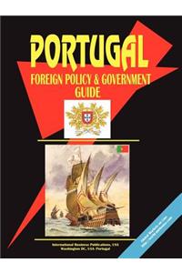 Portugal Foreign Policy and Government Guide