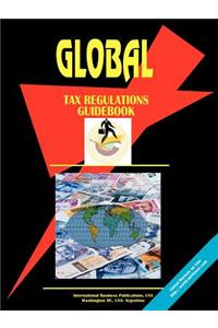 Global Tax Regulations Guidebook