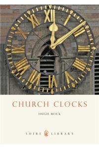 Church Clocks