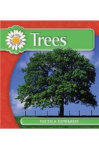 See How Plants Grow: Trees