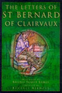 The Letters of St. Bernard of Clairvaux