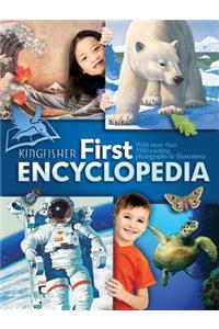 My First Encyclopedia