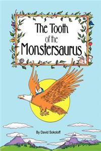 The Tooth of the Monstersaurus