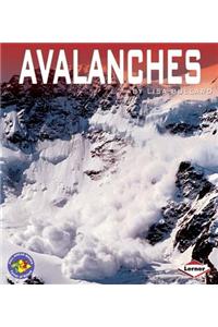 Avalanches