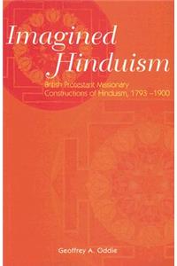 Imagined Hinduism