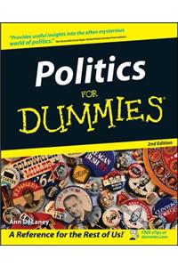 Politics for Dummies