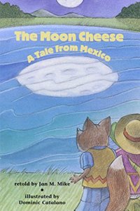 Comprehension Power Readers Moon Cheese Grade Four 2004c