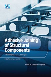 Adhesive Joining of Structural Components