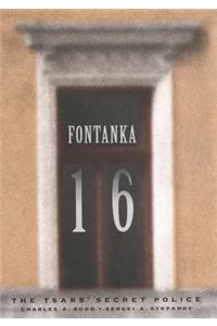 Fontanka 16