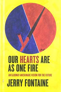Our Hearts Are As One Fire