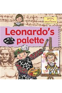 Leonardo's Palette