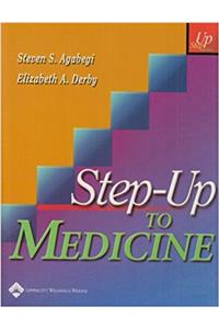 Step-up to Medicine (Step-Up Series)