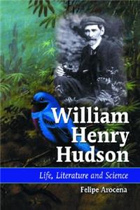 William Henry Hudson
