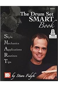 Drum Set Smart Book